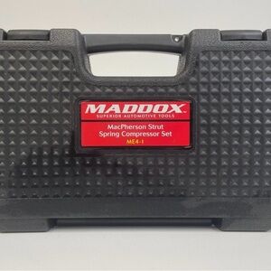 Maddox Strut Spring Compressor Set